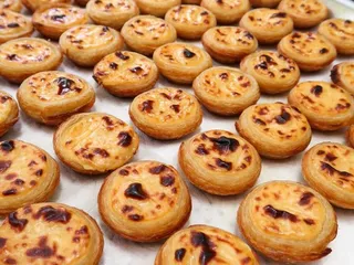 Holy Nata