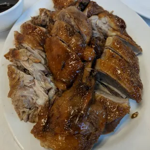 Roast Duck