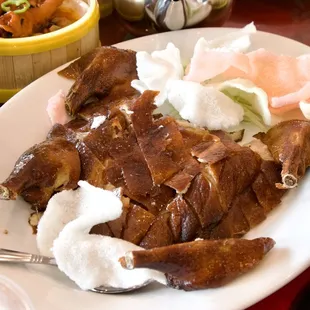 Peking Duck