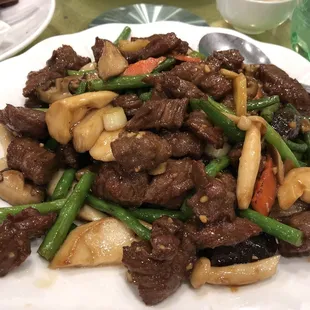 Beef