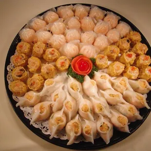 donuts, dough desserts, food