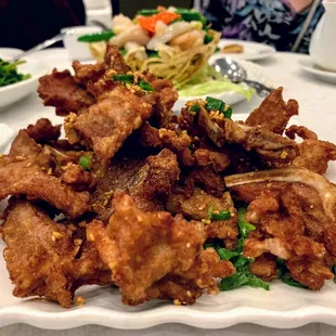 ribs, bbq ribs, food