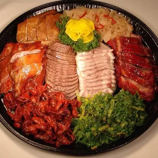 food, steak