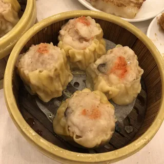 4. Shiu Mai