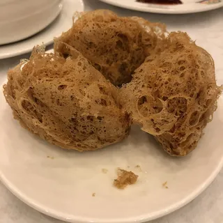 House Roasted Pork Dim Sum