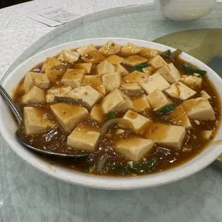 165. Ma Pao Tofu