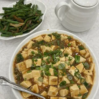 169. Pan Fried String Beans
