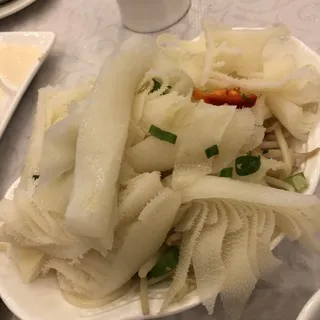 Boiled Beef Tripe Dim Sum