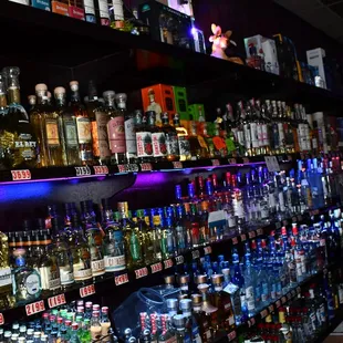 Grand Piedmont Liquors