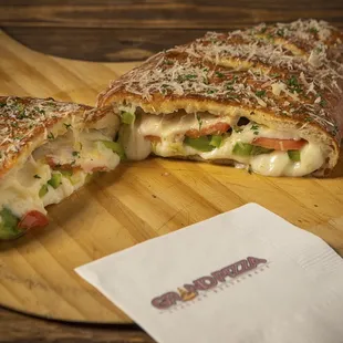 Calzone