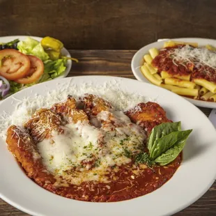 food, pasta, pasta dish