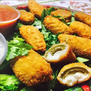 Jalapeno Poppers