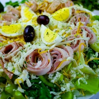 Chef Salad