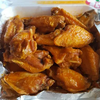 Wings