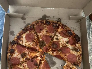 Domino's Pizza