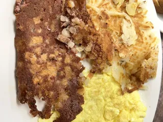 Good Eats Breakfast and Grille