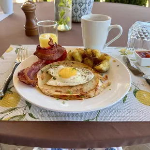 Another great breakfast