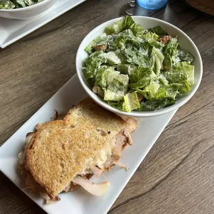 Smoked Reuben