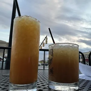 FallGarita and Appletite of Destruction