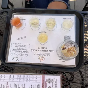 Flight