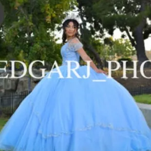 Princess of princess Carolina15