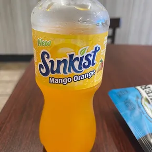 Soda