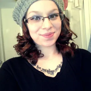 Molly M.