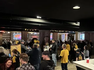 Knight Cap Bar & Lounge