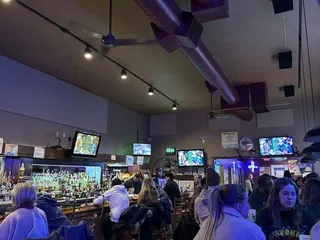 Doc's Landing