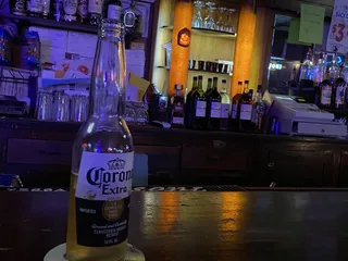 Beckett's