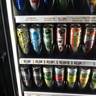 All the Four Loko flavors you&apos;ve been dreamin&apos; of and more!
