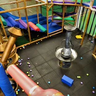Play Zone