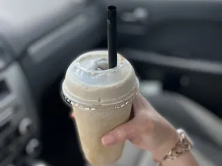 Georgesville Square Nutrition