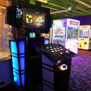 Arcade