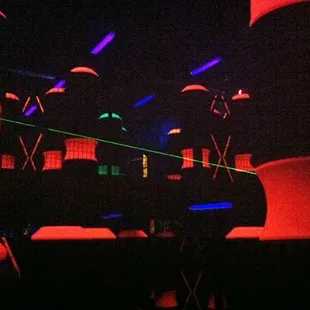 Laser Tag
