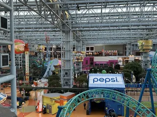 Moose Mountain Adventure Golf