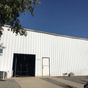 Grand Slam USA Gym