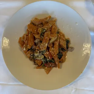 Garganelli