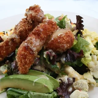 Bill's Chicken Salad