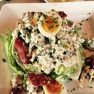 Wedge Salad