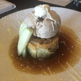 Apple Pie