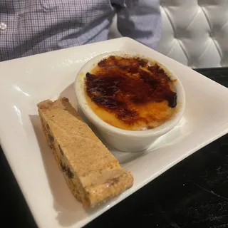 Creme Brulee