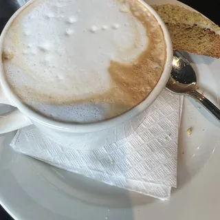 Cappuccino