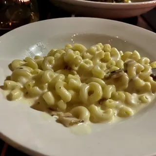 Mac and Cheese