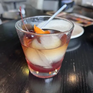 Old Fashioned Friday