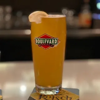 Local Beer