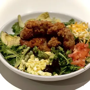Bill &apos;s Chicken Salad