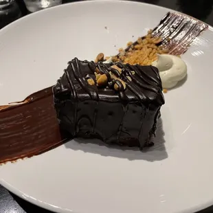 Dessert