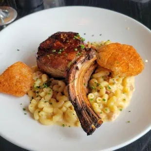Pork Chop