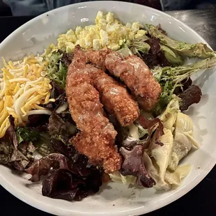 Coconut Chicken